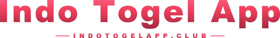 Indo Togel App logo