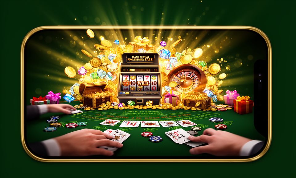 Indo Togel App Android