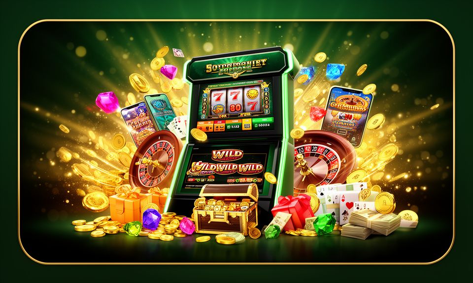 Indo Togel App ling77
