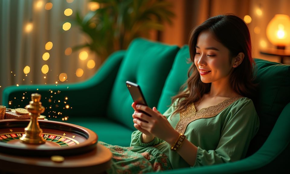 Indo Togel App langit4d - Indo Togel App