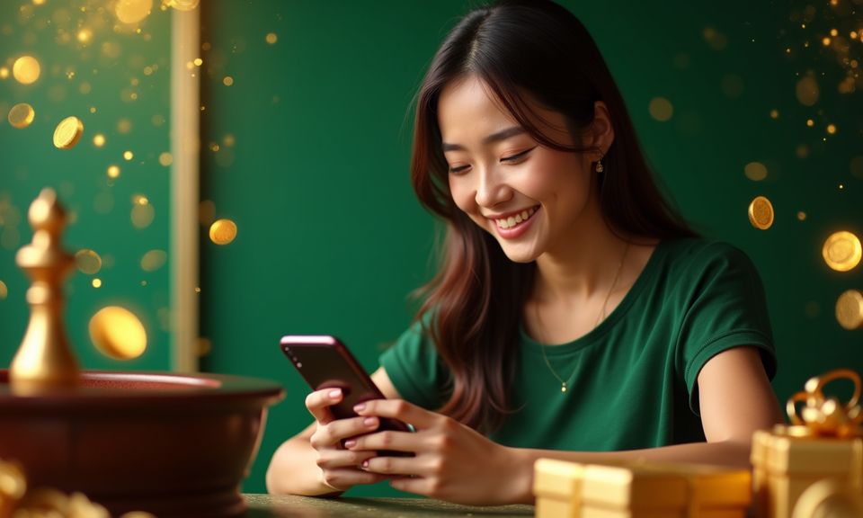 Indo Togel App lapak89 - akses cepat untuk pengalaman taruhan di Indo Togel App